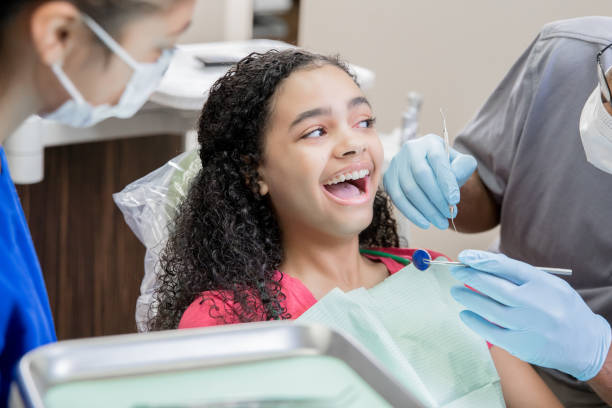 Best Pediatric Emergency Dentist in West Glens Falls, NY