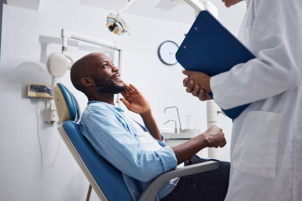 Best Orthodontic Emergency Dentist in West Glens Falls, NY