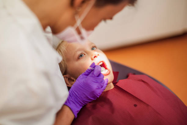 Best Emergency Dentist for Knocked-Out Tooth in West Glens Falls, NY