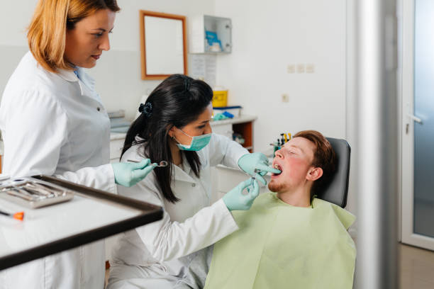 Best Mobile Emergency Dentist in West Glens Falls, NY